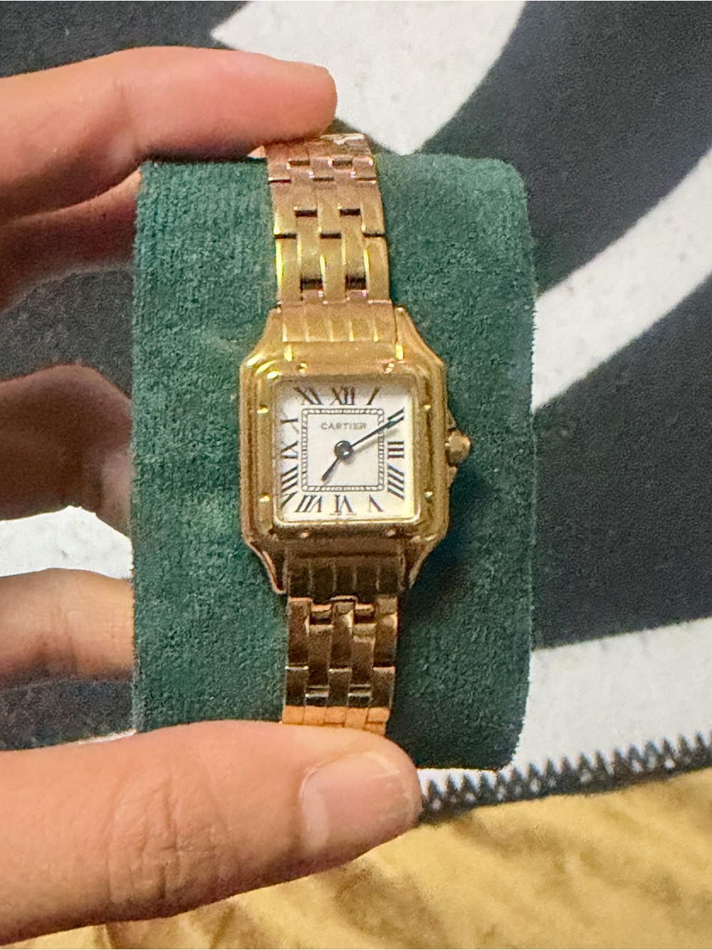 Assorted Women's Gold-Tone Bracelet